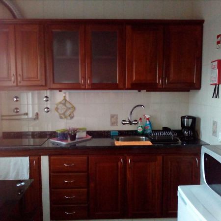 Apartamento Segundo Canto Ponta Delgada  Luaran gambar