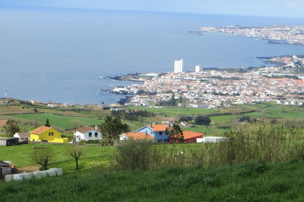 Apartamento Segundo Canto Ponta Delgada  Luaran gambar