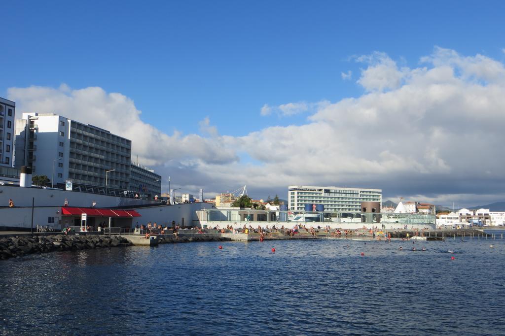 Apartamento Segundo Canto Ponta Delgada  Luaran gambar