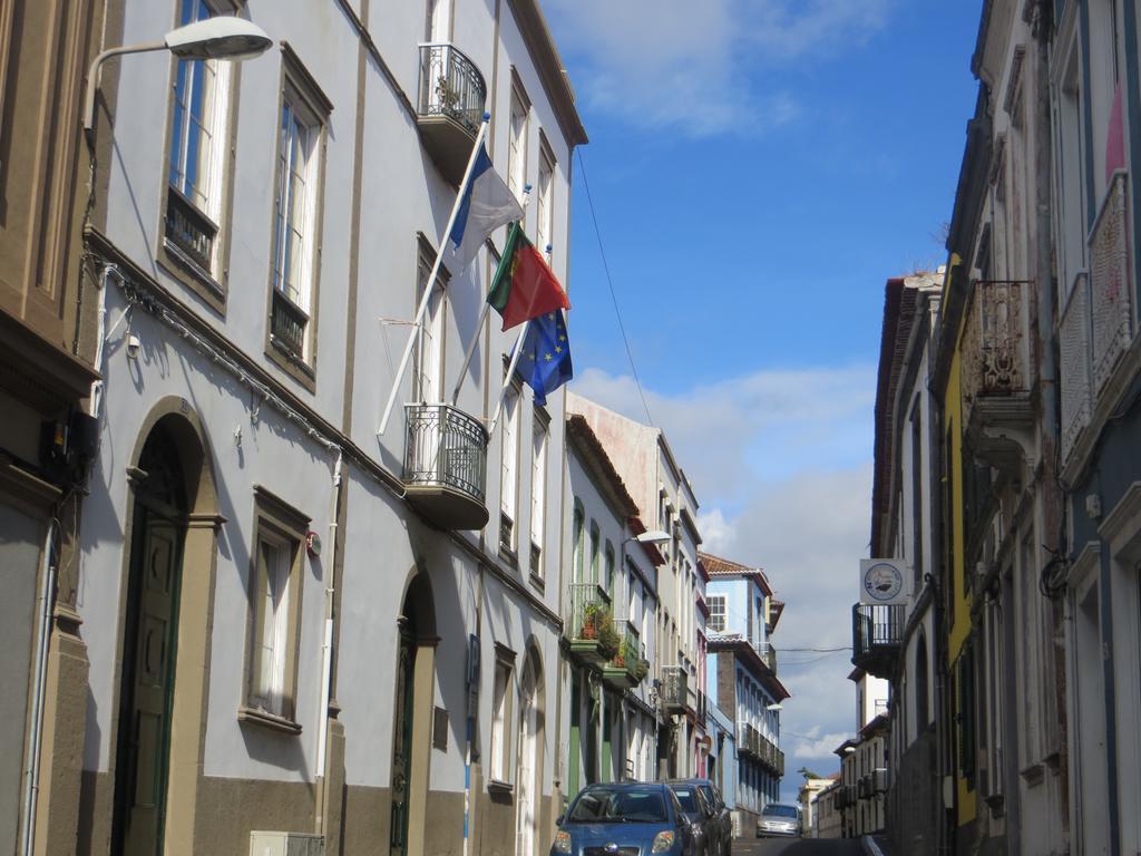 Apartamento Segundo Canto Ponta Delgada  Luaran gambar
