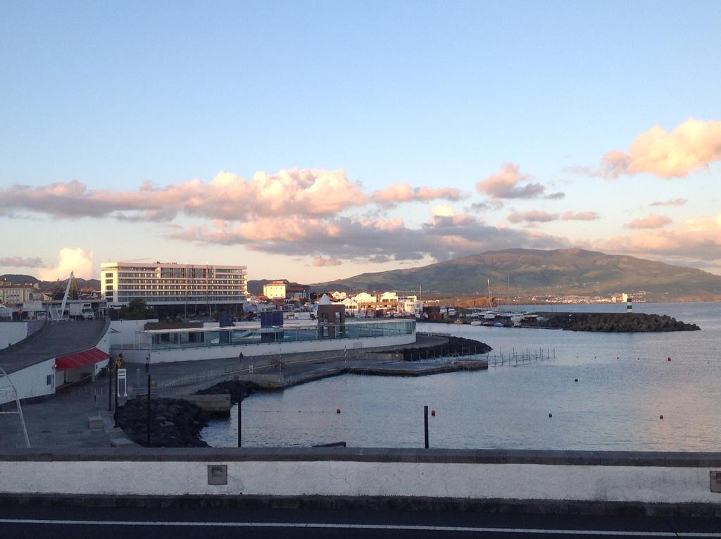 Apartamento Segundo Canto Ponta Delgada  Luaran gambar
