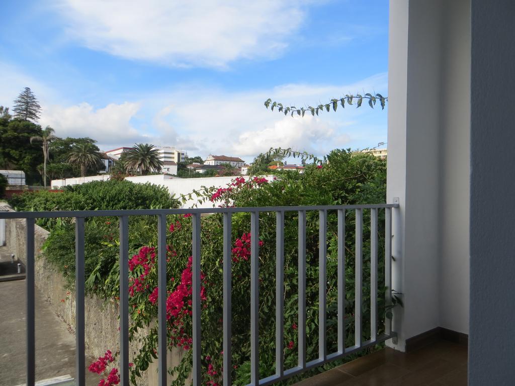 Apartamento Segundo Canto Ponta Delgada  Luaran gambar