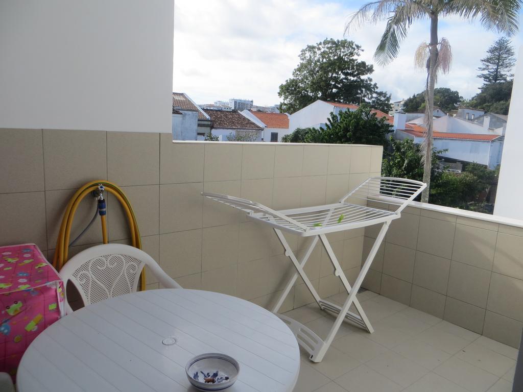 Apartamento Segundo Canto Ponta Delgada  Luaran gambar