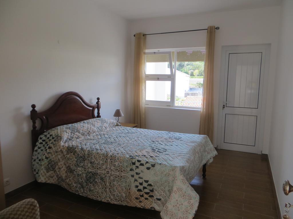Apartamento Segundo Canto Ponta Delgada  Luaran gambar