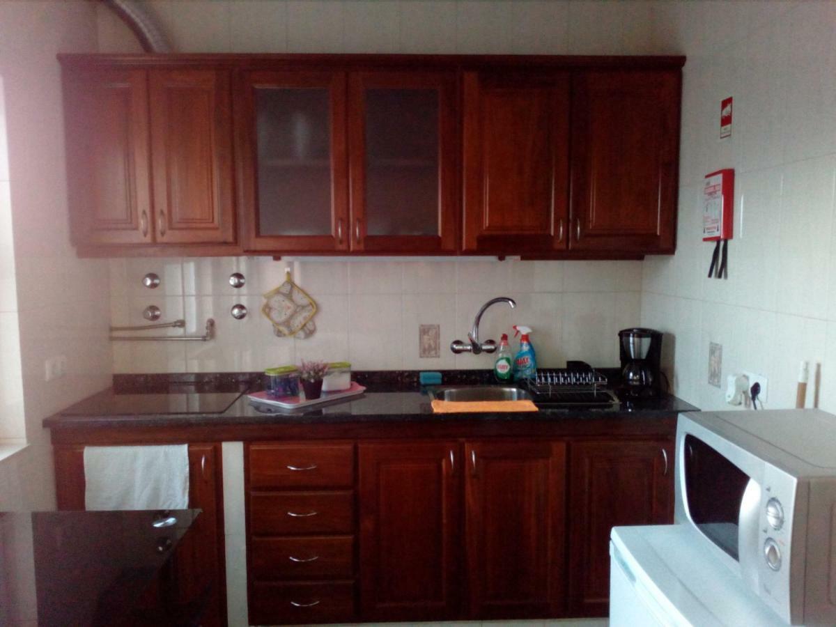 Apartamento Segundo Canto Ponta Delgada  Luaran gambar